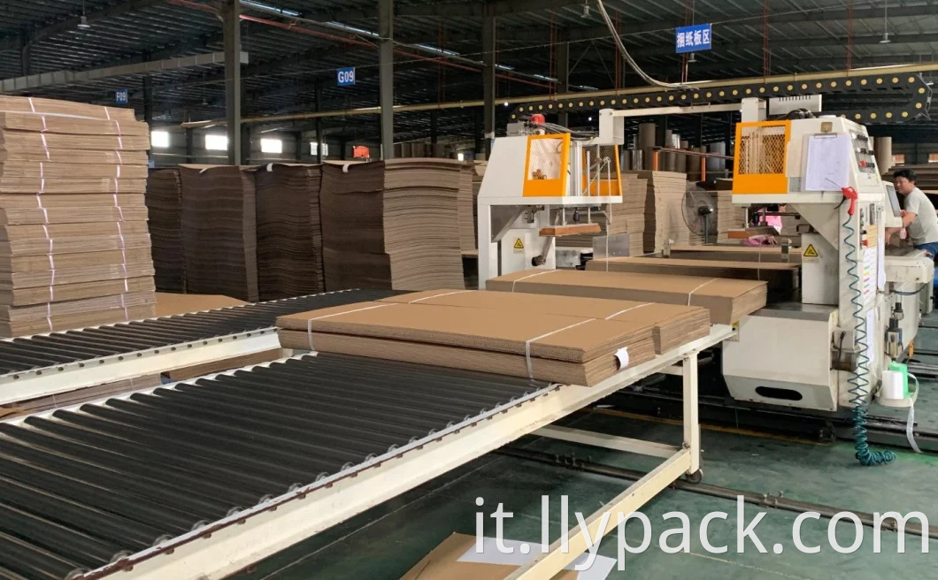  Packing Machinery